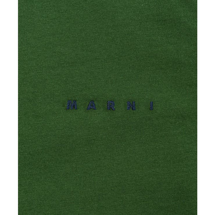 マルニ MARNI HUMU0223EX | U-STREAM | 詳細画像11