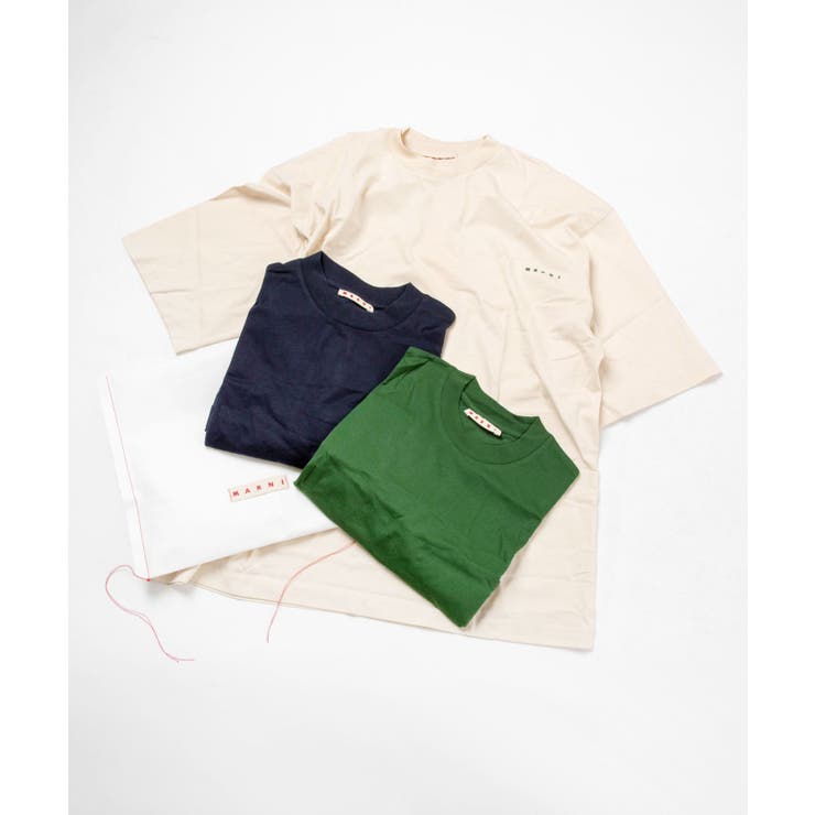 マルニ MARNI HUMU0223EX | U-STREAM | 詳細画像13