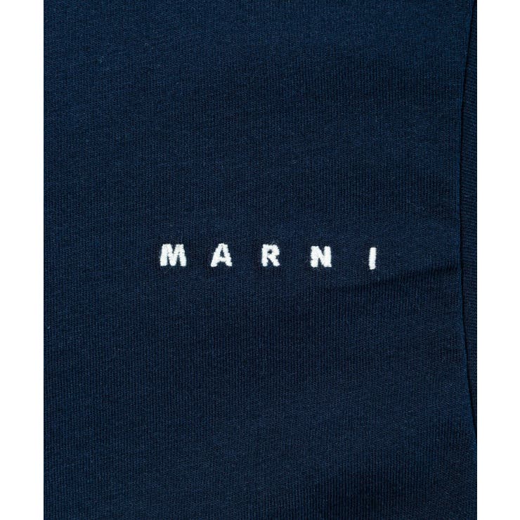 マルニ MARNI HUMU0223EX | U-STREAM | 詳細画像10