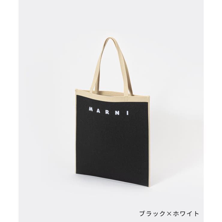 マルニ MARNI SHMP0072A0 | U-STREAM | 詳細画像3