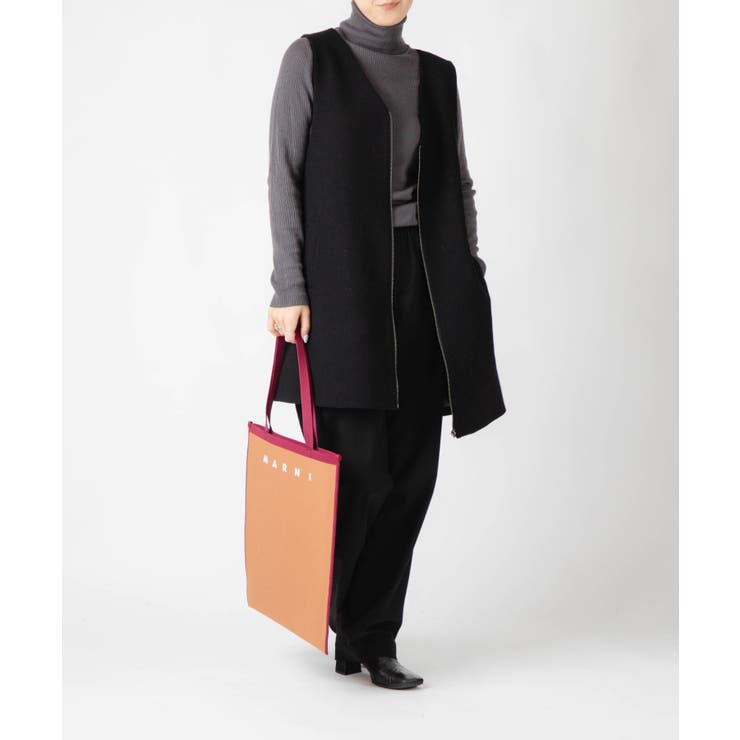 マルニ MARNI SHMP0072A0 | U-STREAM | 詳細画像7