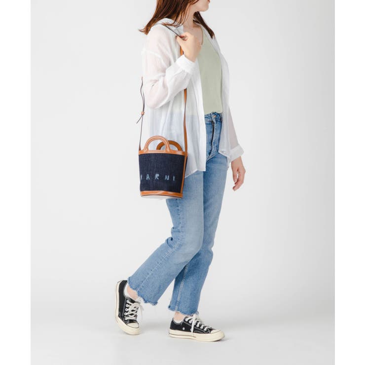 マルニ MARNI SCMP0056L1 | U-STREAM | 詳細画像3 