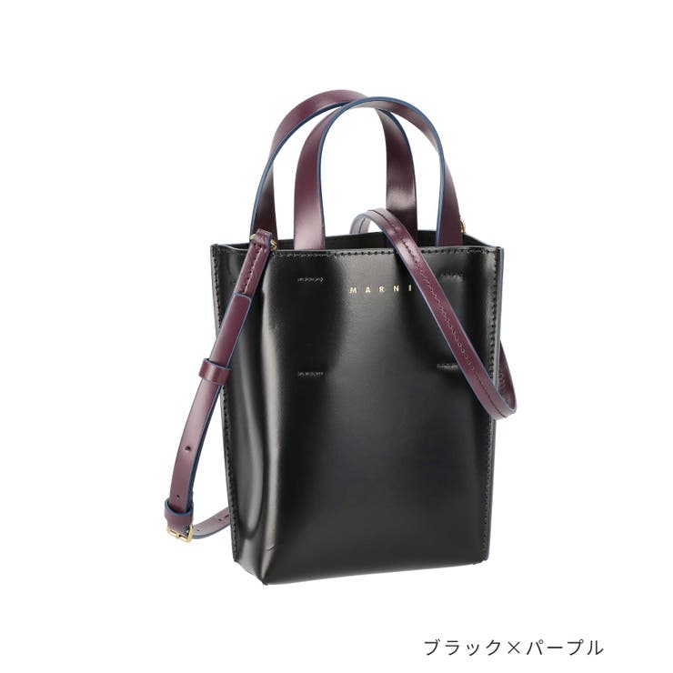 マルニ MARNI ショルダーバッグ[品番：TRDW0001092]｜U-STREAM