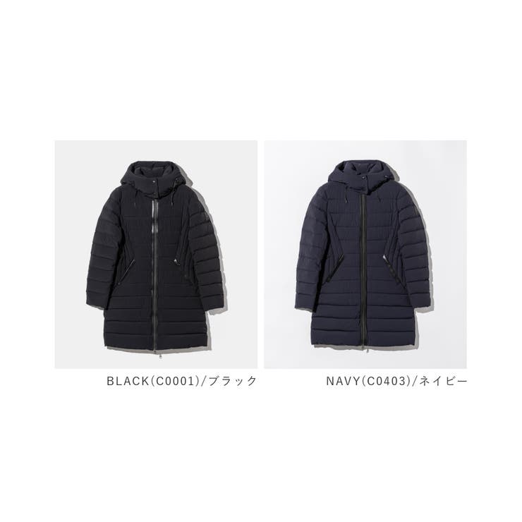 マッカージュ MACKAGE FARREN | U-STREAM | 詳細画像2 