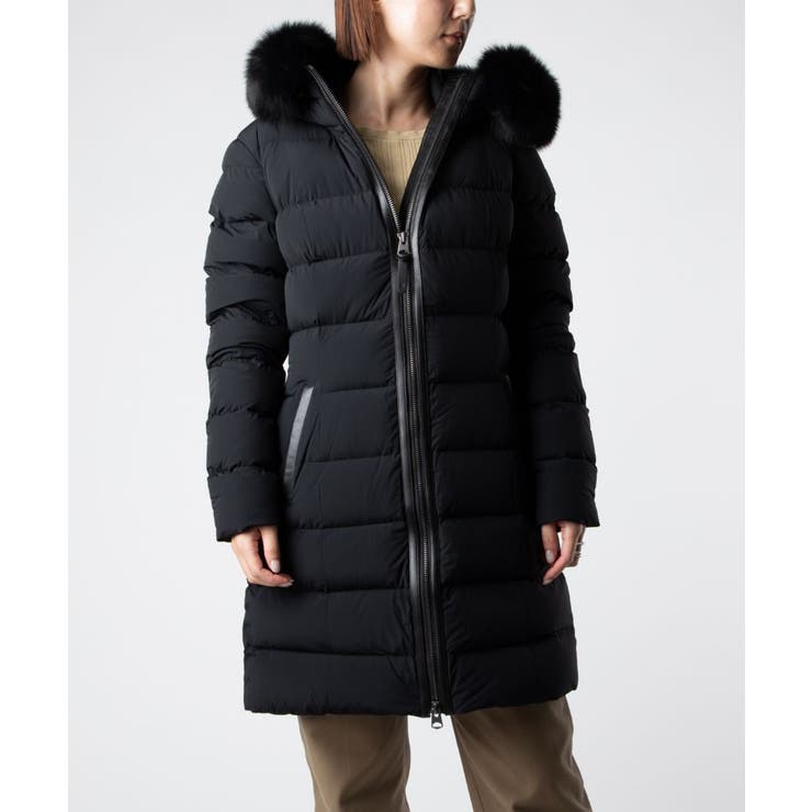 マッカージュ MACKAGE CALLA | U-STREAM | 詳細画像1 