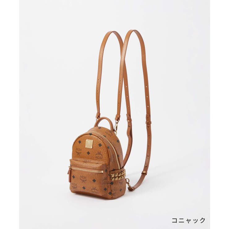 エムシーエム MCM MMK6SVE92[品番：TRDW0010095]｜U-STREAM