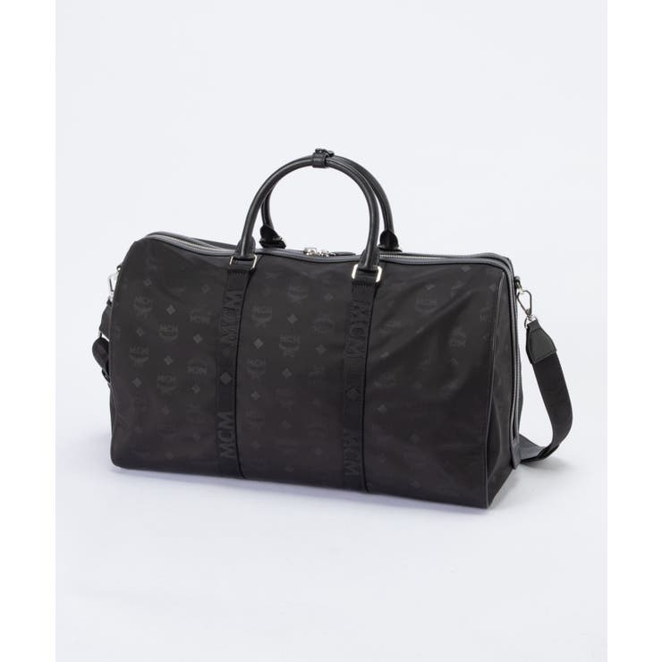 エムシーエム MCM MUV[品番：TRDW0010359]｜U-STREAM（ユーストリーム  