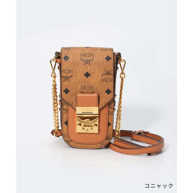 エムシーエム MCM MWRASPA04 | U-STREAM | 詳細画像14 