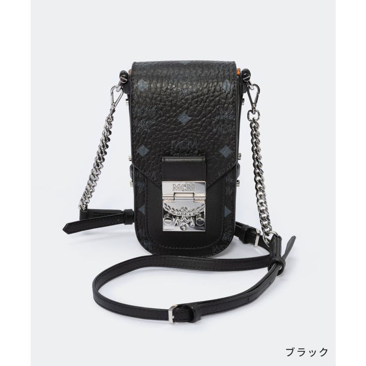 【海外輸入】 エムシーエム MWRASPA04[品番：TRDW0010365]｜U-STREAM MCM バッグ