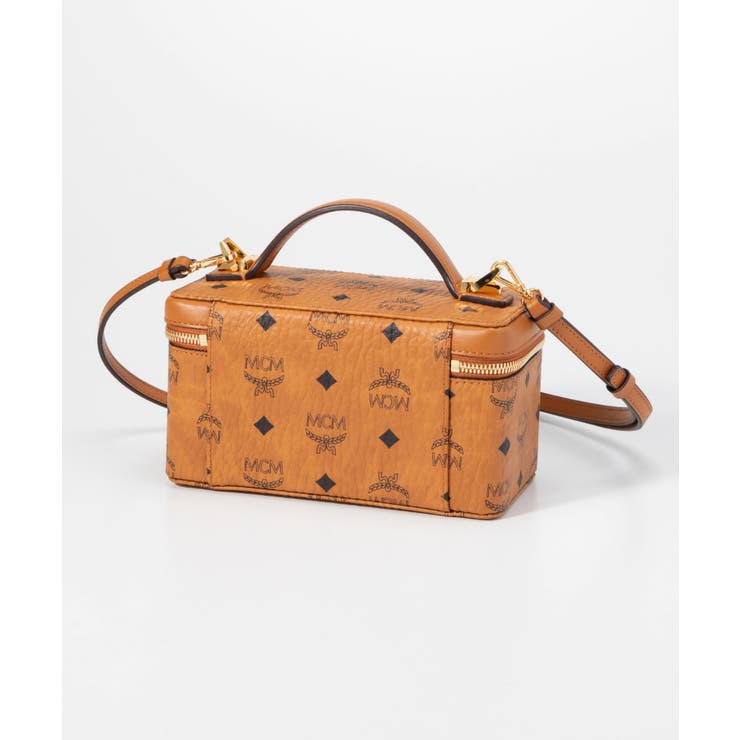 エムシーエム MCM MWRASXL02[品番：TRDW0010366]｜U-STREAM（ユー  