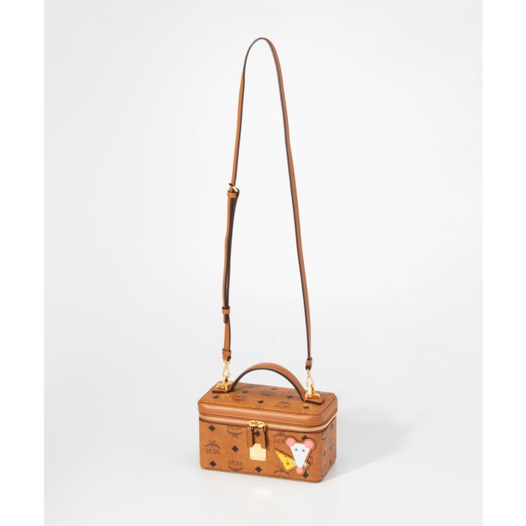 エムシーエム MCM MWRASXL02[品番：TRDW0010366]｜U-STREAM（ユー  