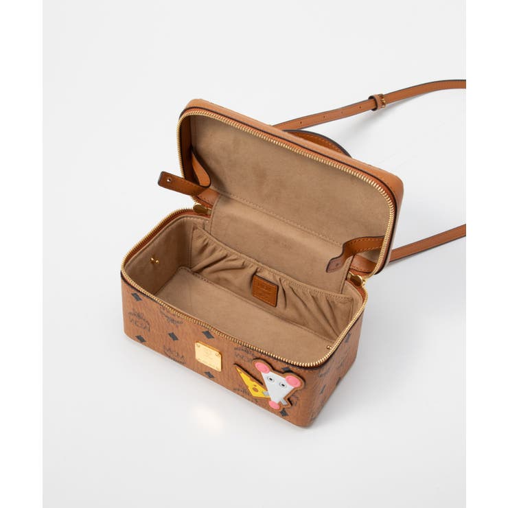 エムシーエム MCM MWRASXL02[品番：TRDW0010366]｜U-STREAM（ユー  