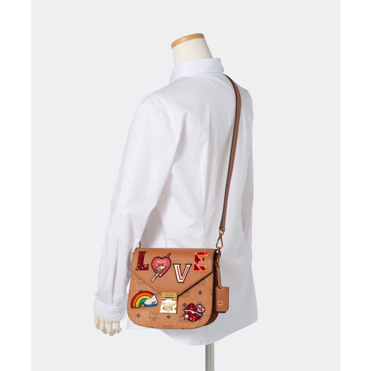 エムシーエム MCM MWS9APA66 | U-STREAM | 詳細画像12 