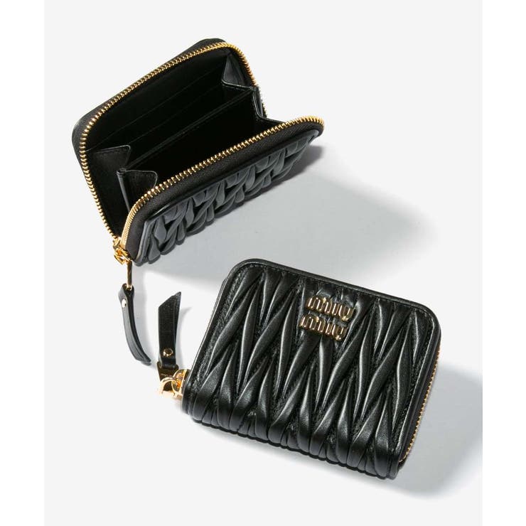 ミュウミュウ MIU MIU | U-STREAM | 詳細画像1 