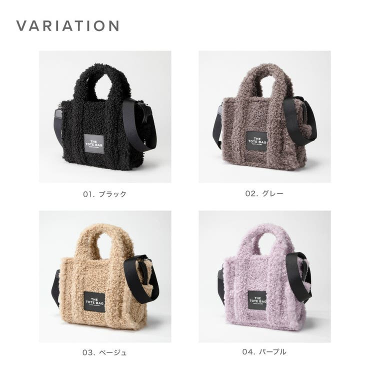 マークジェイコブス MARC JACOBS | U-STREAM | 詳細画像2 