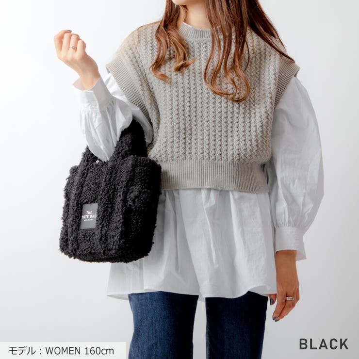マークジェイコブス MARC JACOBS | U-STREAM | 詳細画像3 