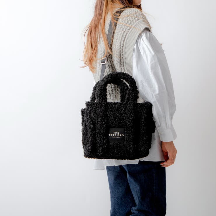 マークジェイコブス MARC JACOBS | U-STREAM | 詳細画像4 