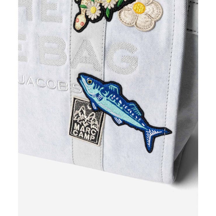 マークジェイコブス MARC JACOBS | U-STREAM | 詳細画像6 