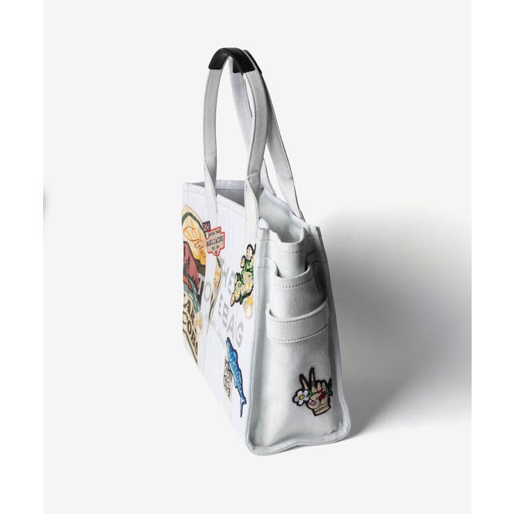 マークジェイコブス MARC JACOBS | U-STREAM | 詳細画像8 