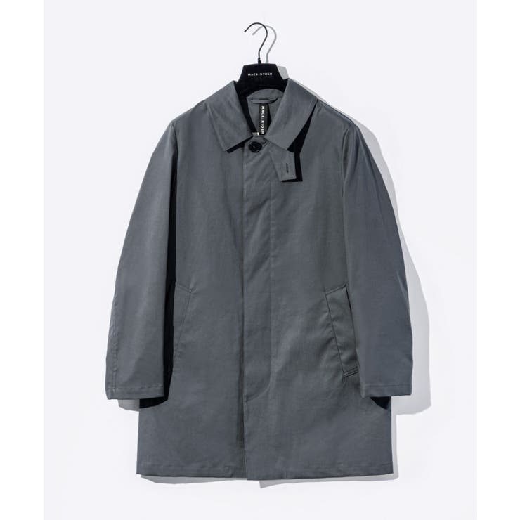 マッキントッシュ MACKINTOSH GMC[品番：TRDW0011335]｜U-STREAM