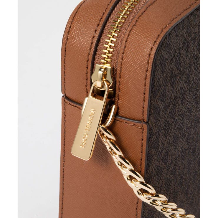 マイケルコースMICHAELKORS35F8GTTC3Bショルダーバッグレディースバック肩掛け斜め掛けレザープレゼントシンプル誕生日オシャレギフト革ミニバッグキレカジロゴ鞄お祝い記念お出かけファッションギフト記念日全2色