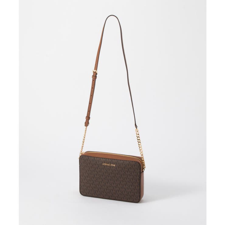 マイケルコースMICHAELKORS35F8GTTC3Bショルダーバッグレディースバック肩掛け斜め掛けレザープレゼントシンプル誕生日オシャレギフト革ミニバッグキレカジロゴ鞄お祝い記念お出かけファッションギフト記念日全2色