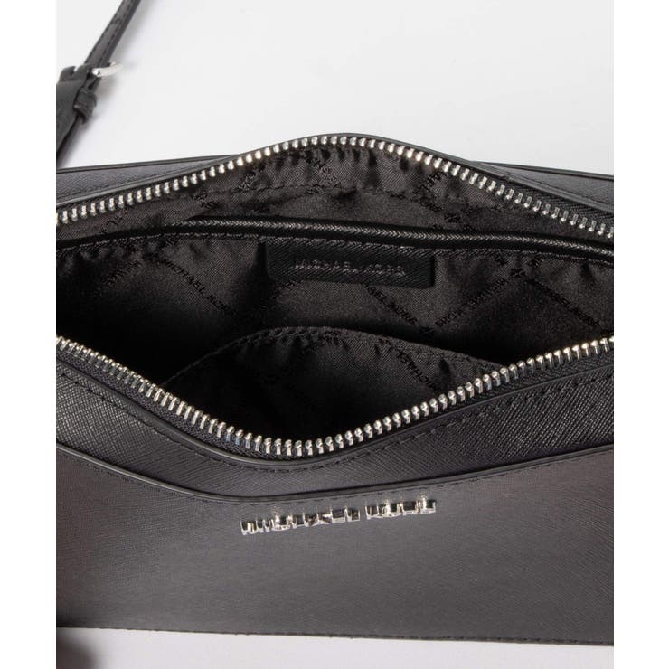 マイケルコースMICHAELKORS35F8STTC9Lショルダーバッグレディースバックチェーン肩掛け斜め掛けレザープレゼントシンプル誕生日オシャレギフト革ミニバッグキレカジロゴ鞄お祝い記念お出かけファッションギフト記念日ブラック