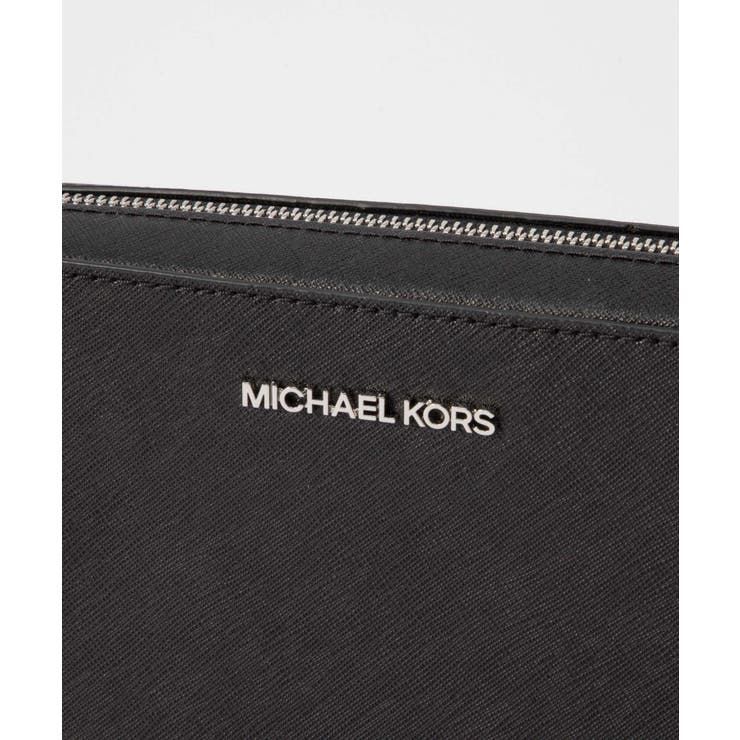 マイケルコースMICHAELKORS35F8STTC9Lショルダーバッグレディースバックチェーン肩掛け斜め掛けレザープレゼントシンプル誕生日オシャレギフト革ミニバッグキレカジロゴ鞄お祝い記念お出かけファッションギフト記念日ブラック