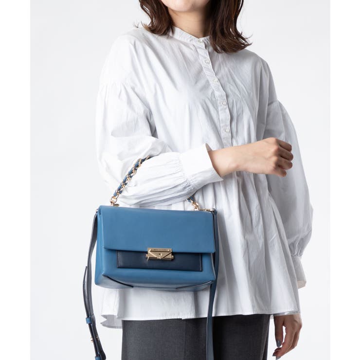 マイケルコース MICHAEL KORS[品番：TRDW0009521]｜U-STREAM（ユー