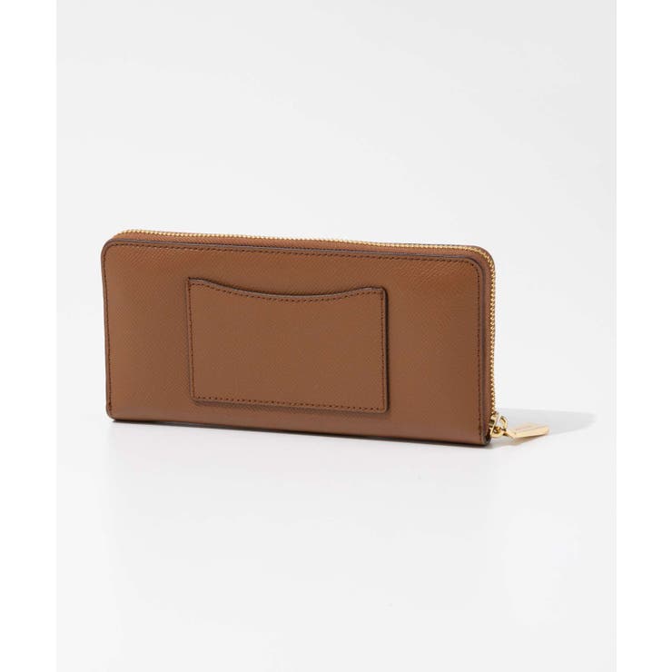 マイケルコースMICHAELKORS34H1GT9E8L長財布POCKETZACONTNTLレディース財布レザーロングウォレットロゴラウンドファスナープレゼントおしゃれギフトお祝い記念ラゲージブラック