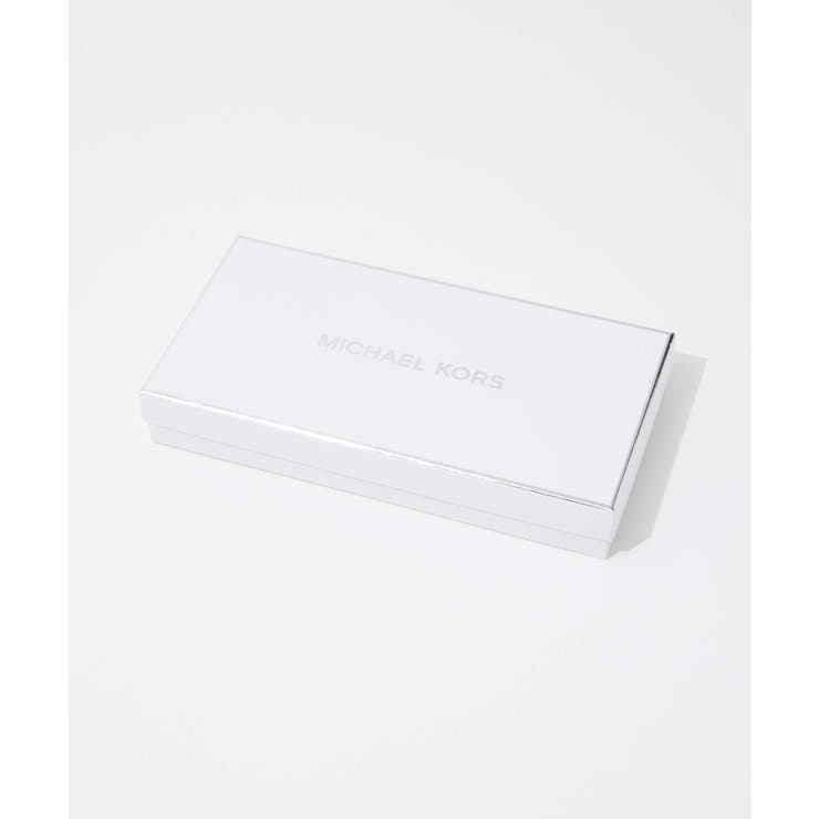 マイケルコースMICHAELKORS34H1GT9E8L長財布POCKETZACONTNTLレディース財布レザーロングウォレットロゴラウンドファスナープレゼントおしゃれギフトお祝い記念ラゲージブラック