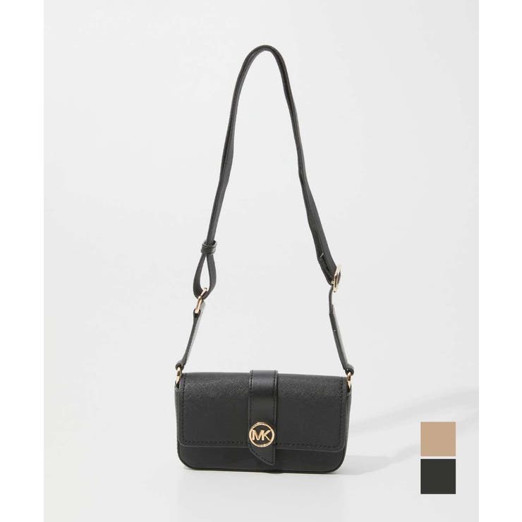 マイケルコース MICHAEL KORS | U-STREAM | 詳細画像1 