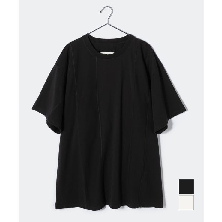 エムエム6 MM6 S52GC0258 | U-STREAM | 詳細画像1 