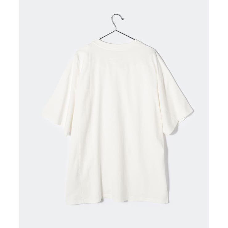 エムエム6 MM6 S52GC0258 | U-STREAM | 詳細画像5 