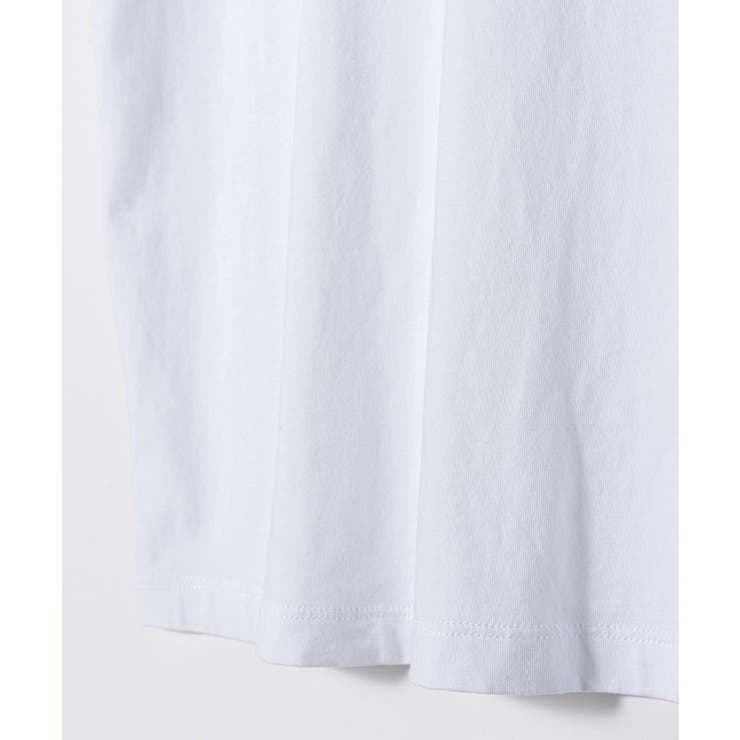 エムエム6MM6S52GC0265S24312Tシャツレディーストップスメゾンマルジェラ半袖カットソーロゴTクルーネックグロウインザダークカジュアルGLOWINTHEDARKシンプル春夏コットン綿ホワイトブラックSM