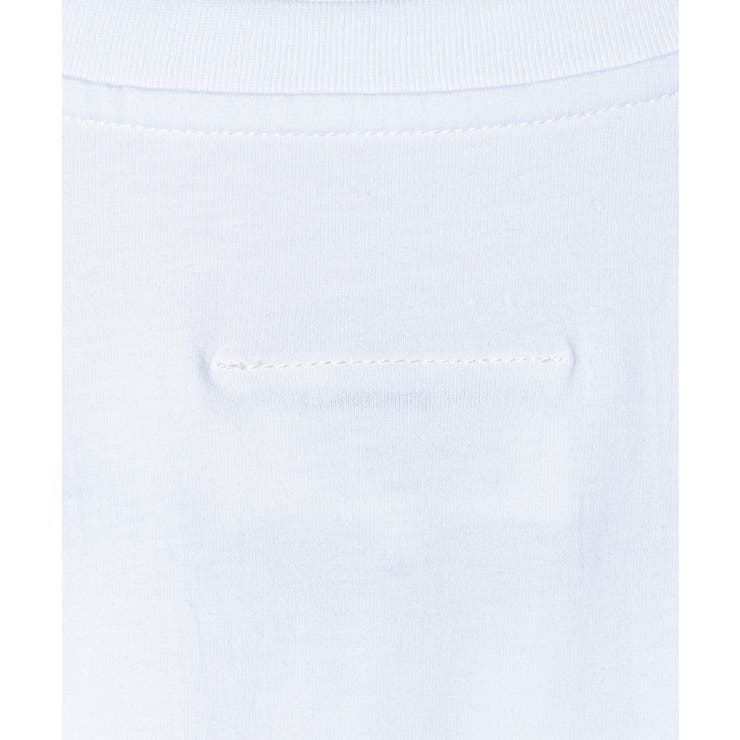 エムエム6MM6S52GC0280S24405Tシャツレディーストップス3枚セットメゾンマルジェラ半袖カットソータグロゴクルーネックカジュアルシンプル春夏コットン綿ホワイトグレーブラックSML