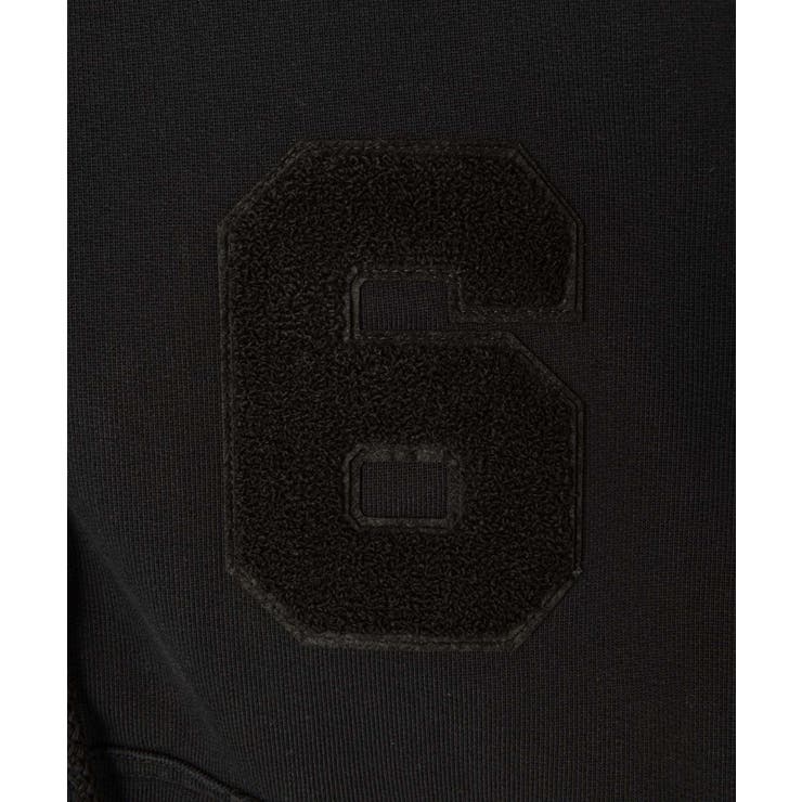 エムエム6MM6S62GU0082S25337スウェットレディーストップススウェットシャツSWEATSHIRTフーディカジュアルシンプル厚手秋冬ギフトプレゼントオフホワイトブラックXSSM