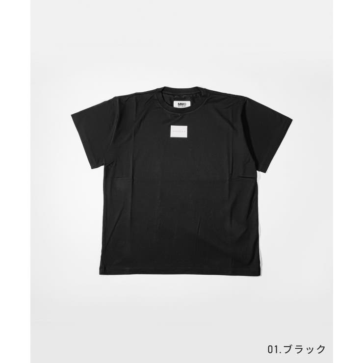 エムエム6 MM6 S62GD0111 | U-STREAM | 詳細画像2 