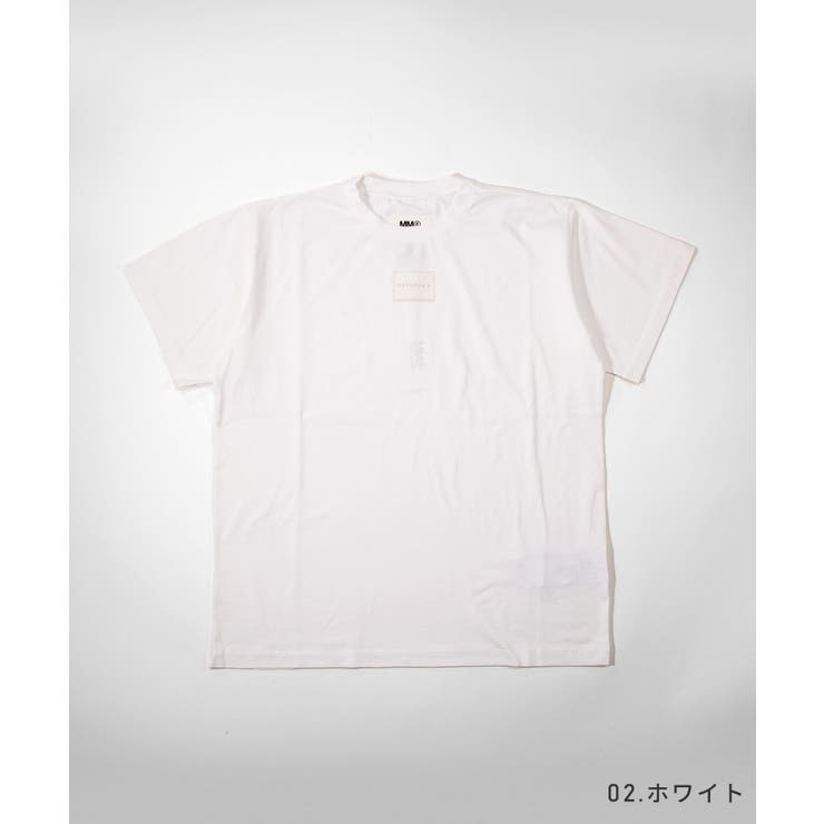 エムエム6 MM6 S62GD0111 | U-STREAM | 詳細画像3 