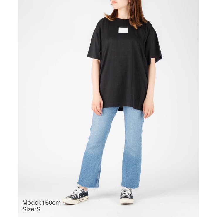 エムエム6 MM6 S62GD0111 | U-STREAM | 詳細画像4 