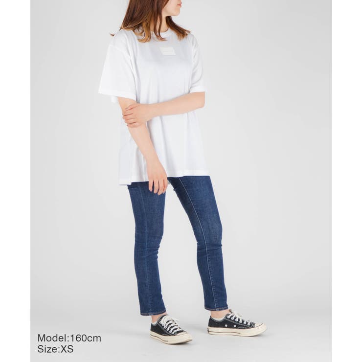 エムエム6 MM6 S62GD0111 | U-STREAM | 詳細画像6 