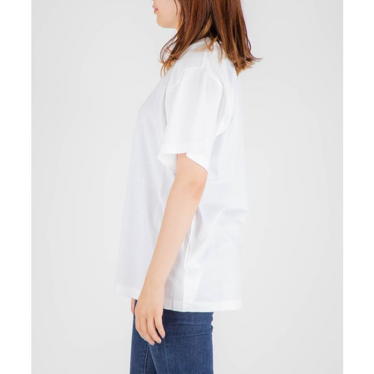 エムエム6 MM6 S62GD0111 | U-STREAM | 詳細画像7 