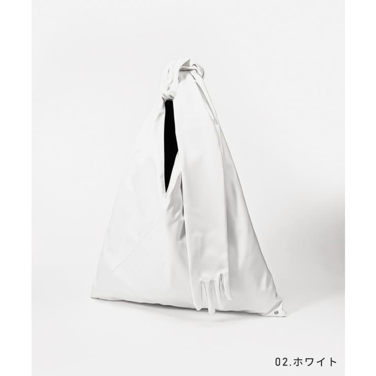 エムエム6 MM6 SB6WD0003 | U-STREAM | 詳細画像3 