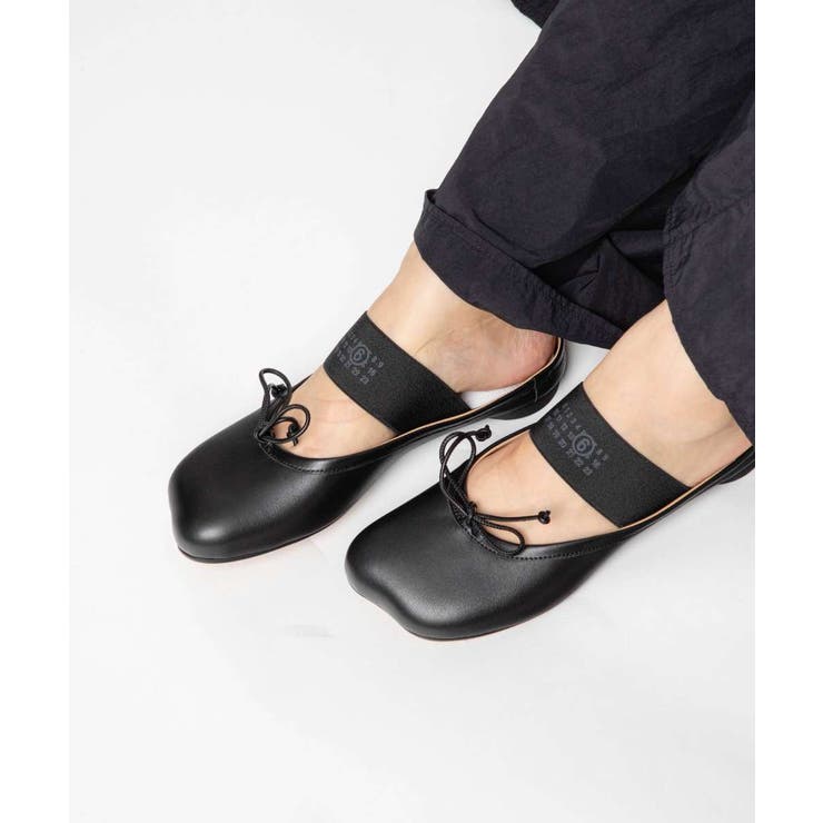 エムエム6 MM6 S66WX0062 | U-STREAM | 詳細画像1 