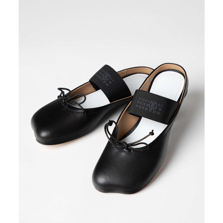 エムエム6 MM6 S66WX0062 | U-STREAM | 詳細画像2 