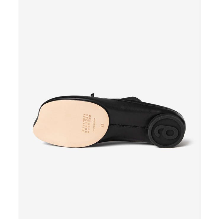 エムエム6 MM6 S66WX0062 | U-STREAM | 詳細画像11 