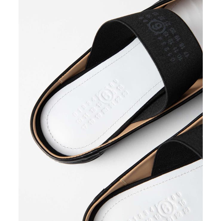 エムエム6 MM6 S66WX0062 | U-STREAM | 詳細画像12 