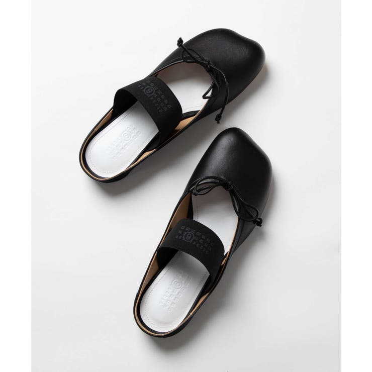 エムエム6 MM6 S66WX0062 | U-STREAM | 詳細画像13 