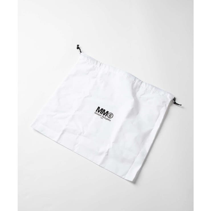 エムエム6 MM6 S66WX0062 | U-STREAM | 詳細画像14 