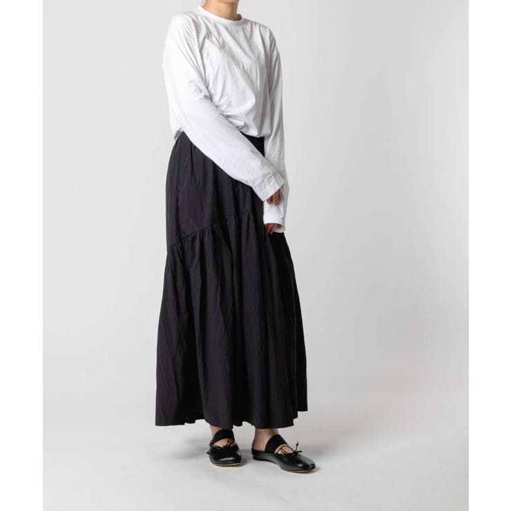 エムエム6 MM6 S66WX0062 | U-STREAM | 詳細画像3 